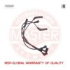 MASTER-SPORT 1105-PR-SET-MS Ignition Cable Kit